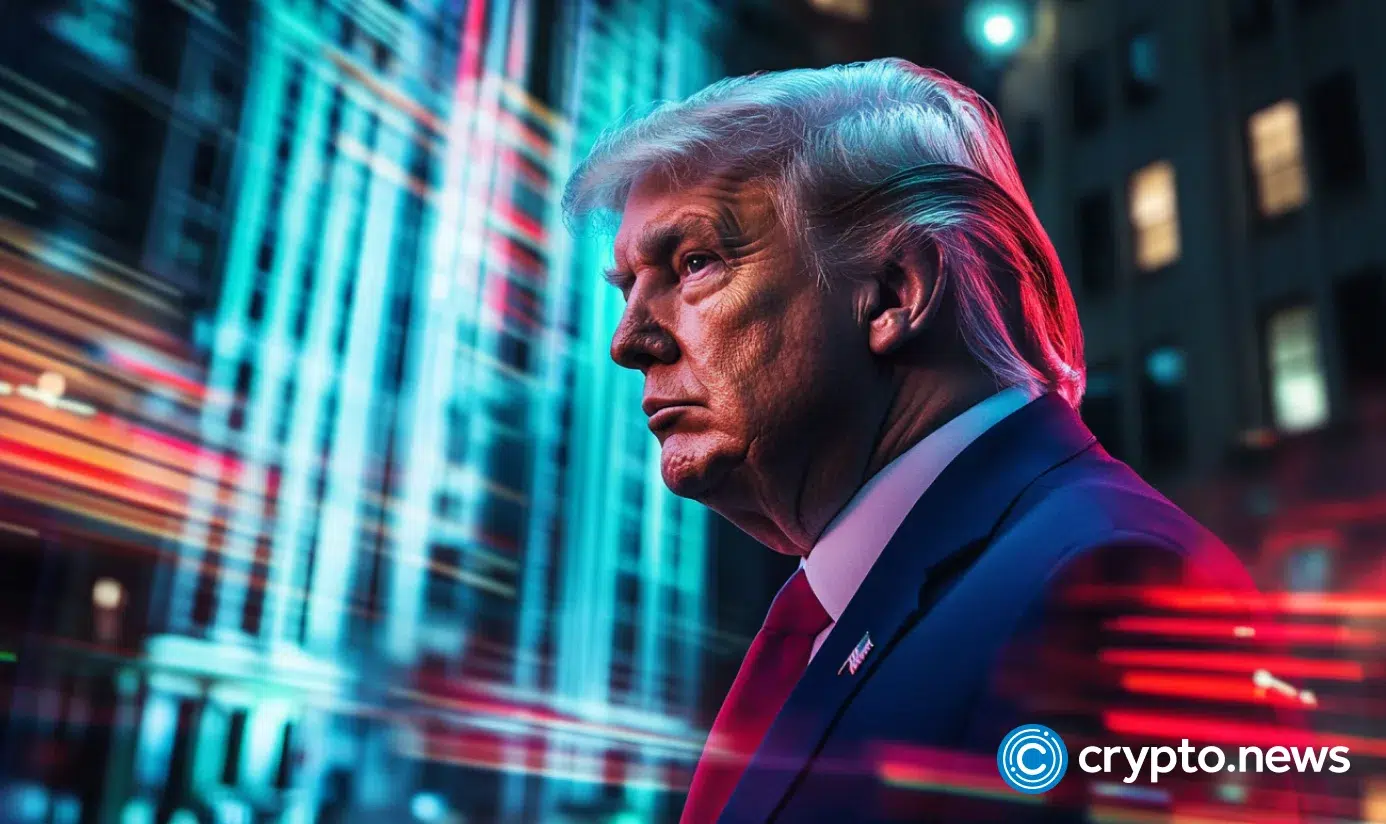 CoinShares: Trump tariffs and DeepSeek shake up ETF inflows - Today news