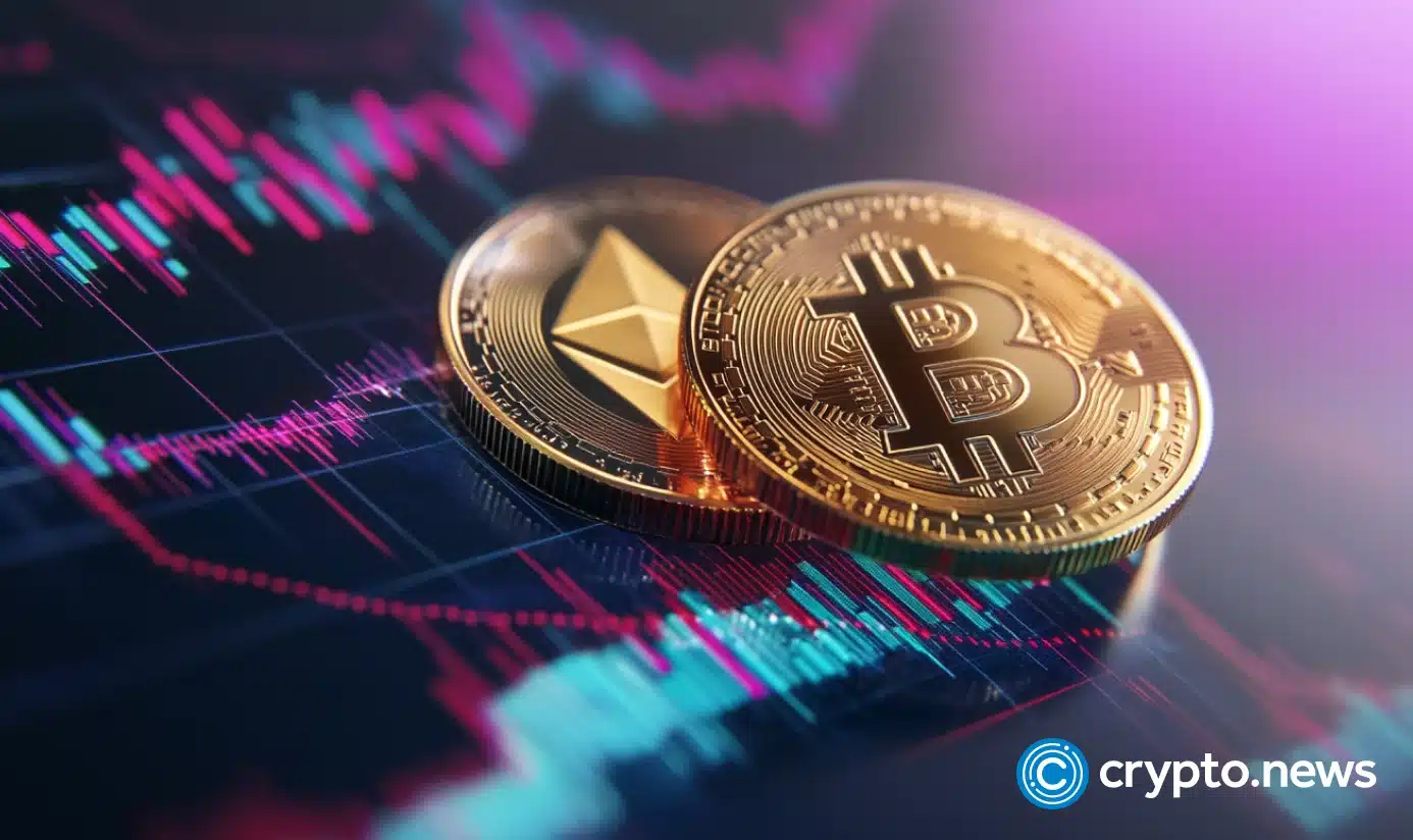 Capital continues to bleed out of BTC and ETH into stablecoins, no altseason in sight - Today news