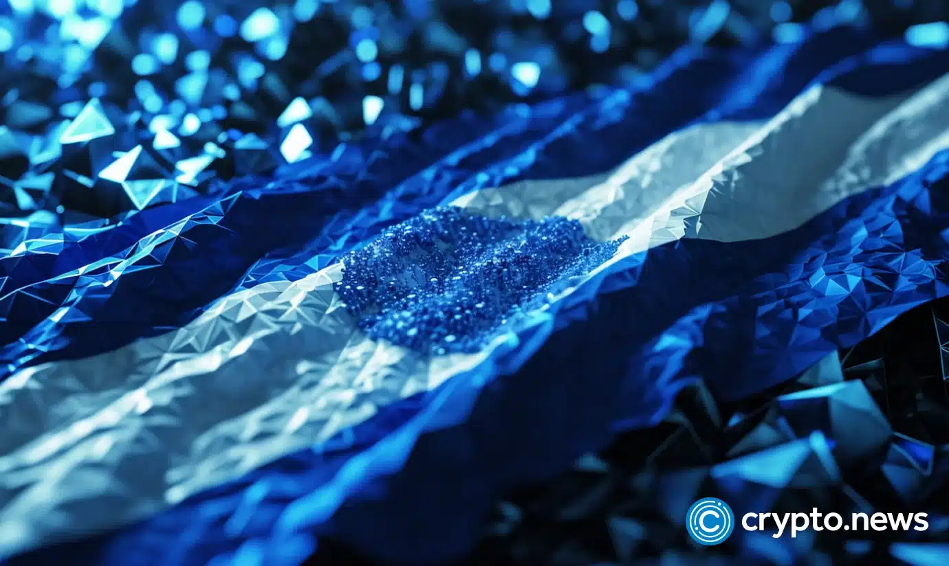 El Salvador adds 20 BTC to its reserves in a single week - Today news