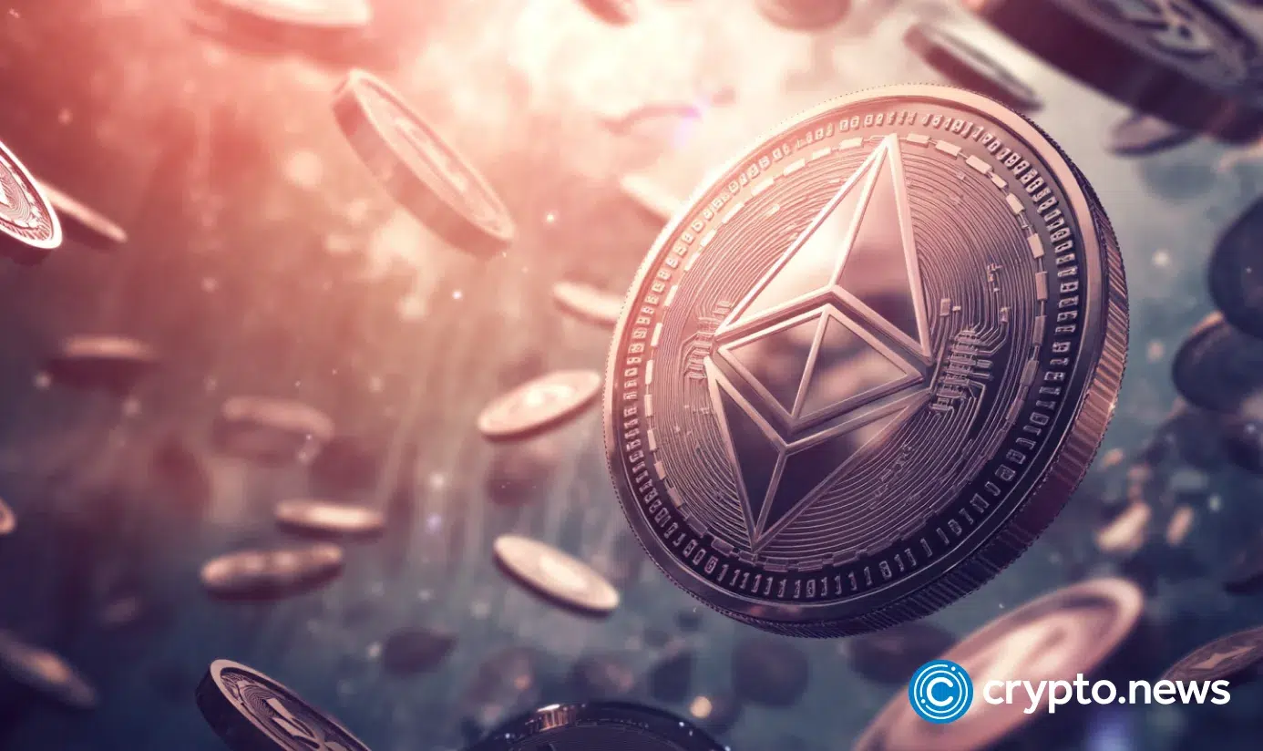 Red alert as Ethereum price invalidates key bullish pattern - Today news