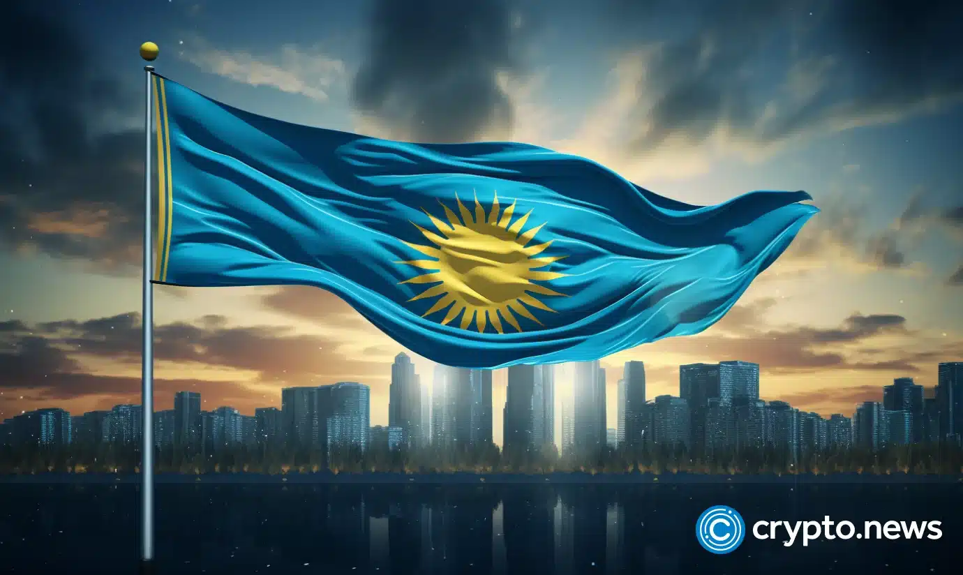 Kazakhstan’s president calls for urgent expansion of crypto infrastructure - Today news