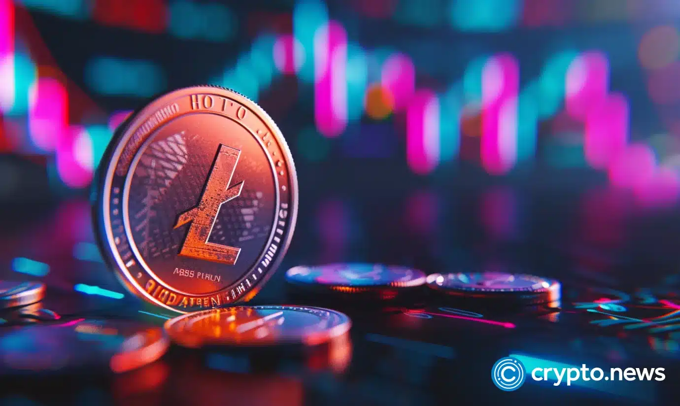 Litecoin price pumps as ETF hopes rise, but there’s a catch - Today news