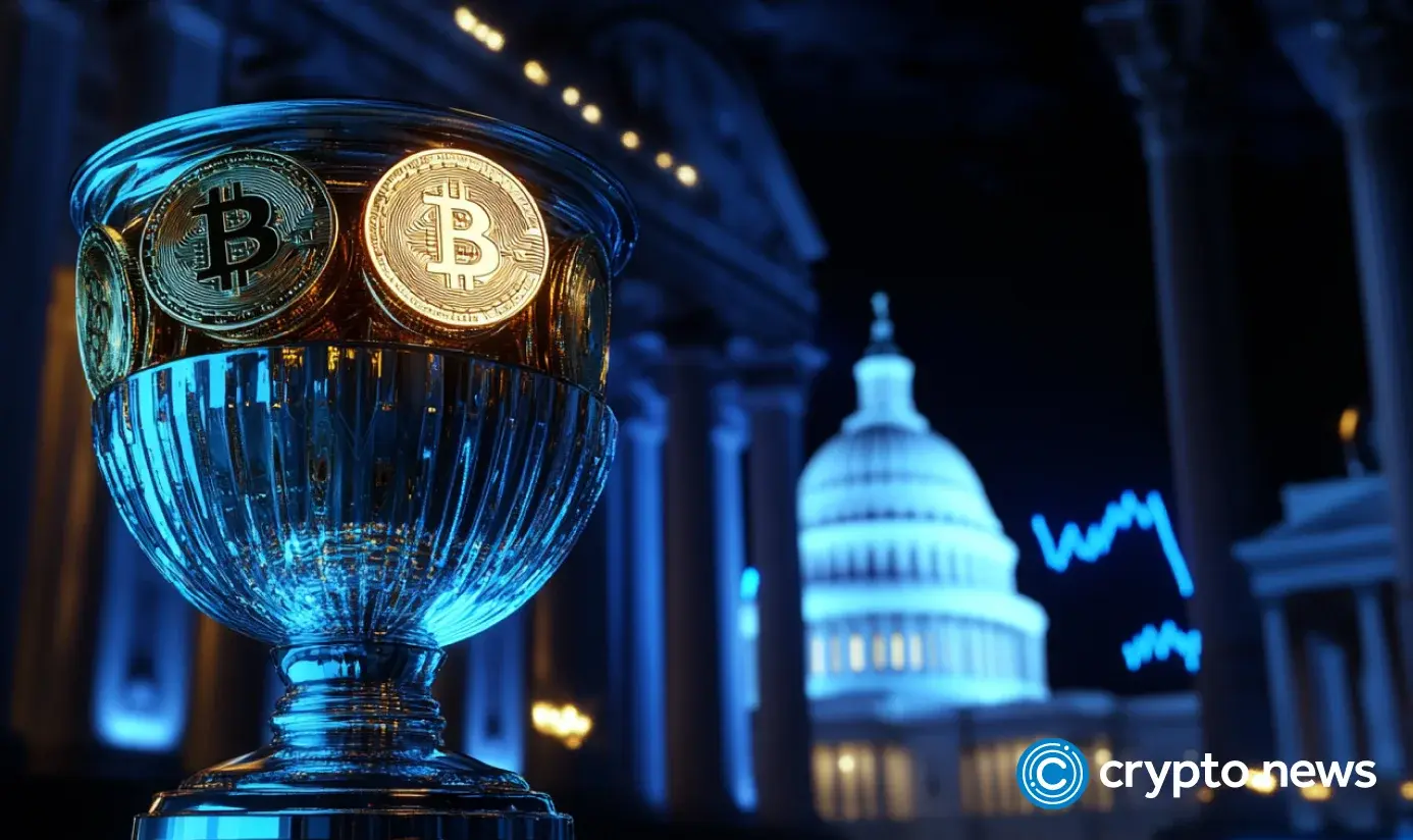 Crypto super-PAC Fairshake has $116m as it targets 2026 midterms - Today news