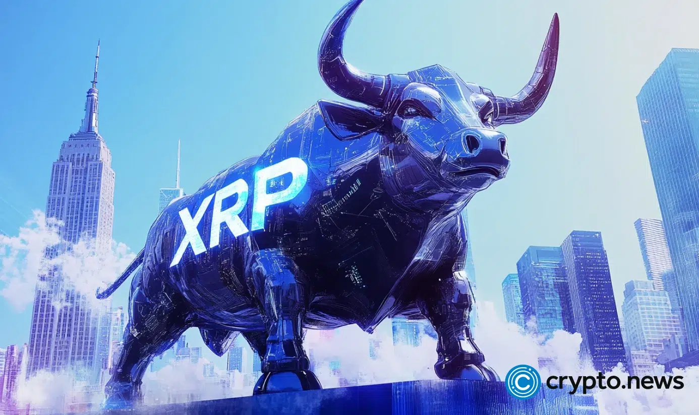 Purpose files preliminary prospectus for spot XRP ETF - Today news