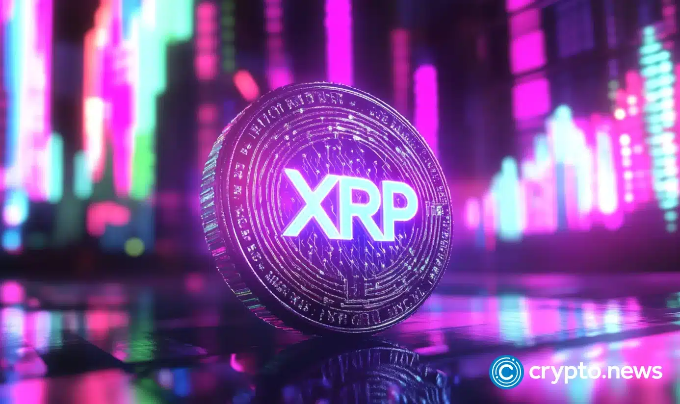 XRP’s popularity wanes; Yeti Ouro gains momentum in the crypto market - Today news