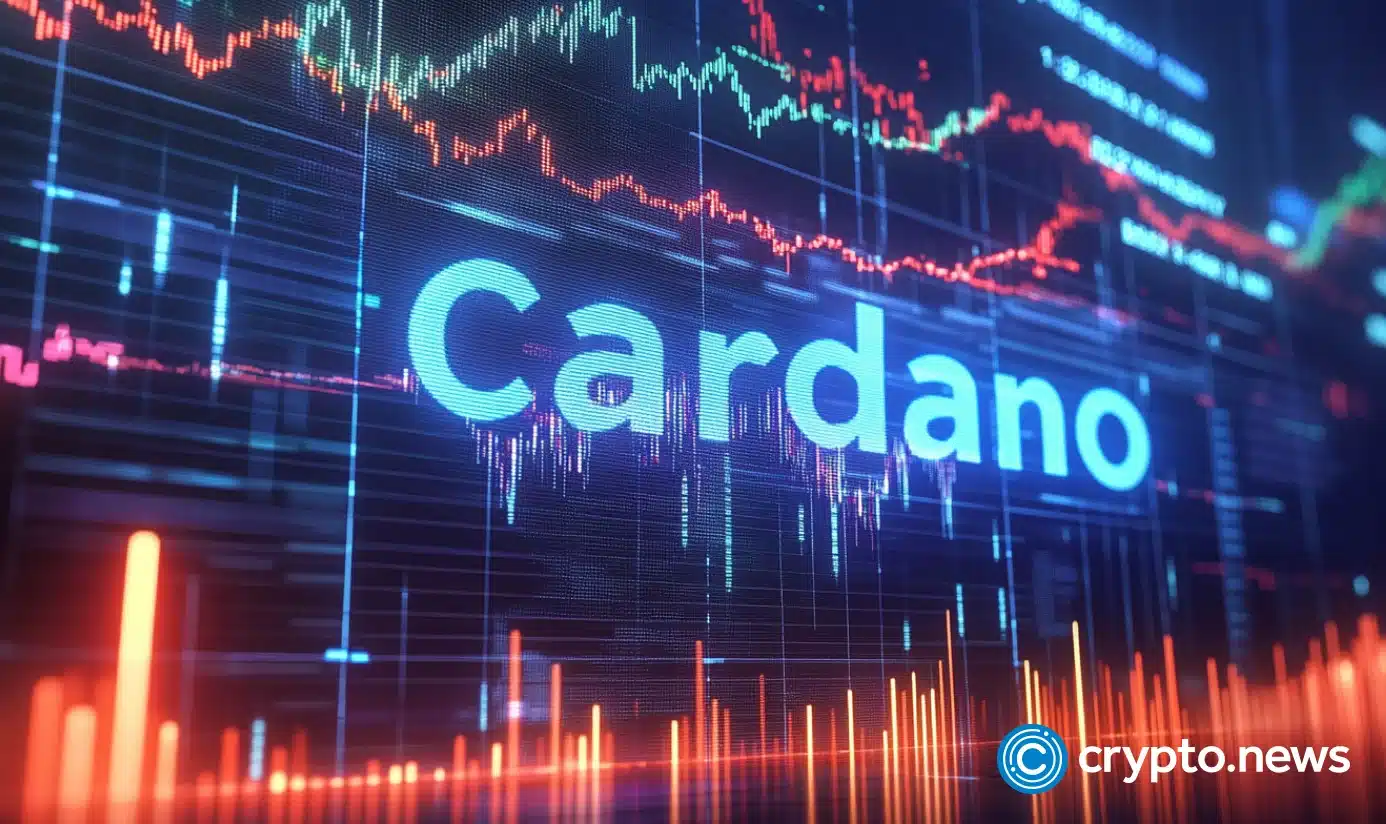 Cardano moves to full decentralized governance with Plomin hard fork - Today news