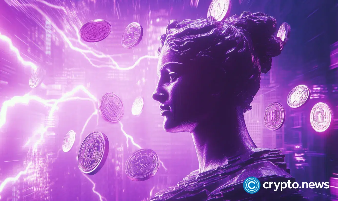 Lightchain AI gains attention in 2025 crypto presale, drawing investor interest - Today news