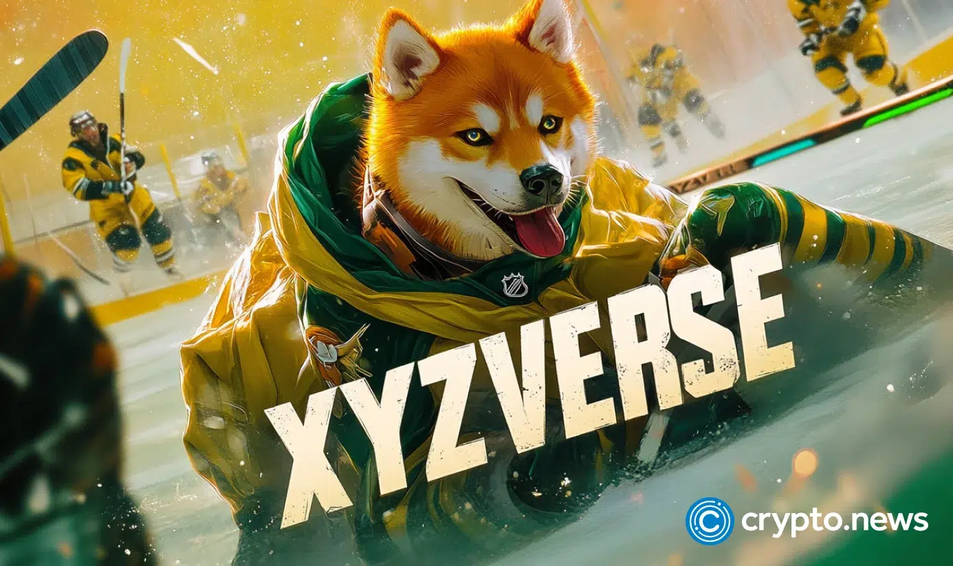 XYZVerse raises nearly $6m in viral presale - Today news