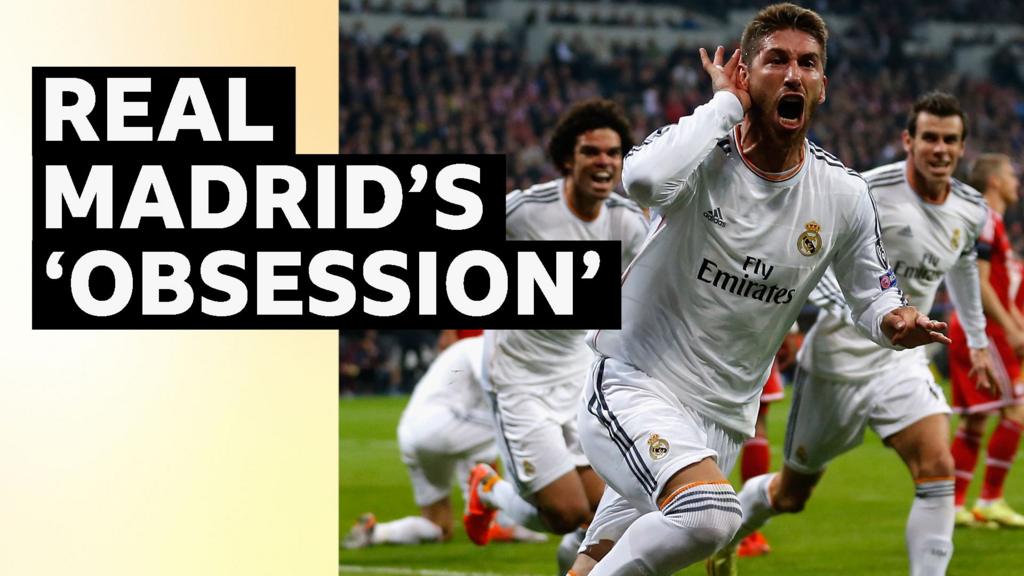 Easy methods to Win the Champions League: Actual Madrid's 'La Decima' win