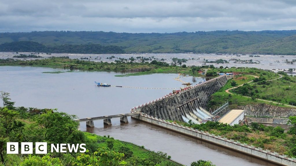 Are DR Congo's plans to construct the world's largest hydropower dam nonetheless on observe?