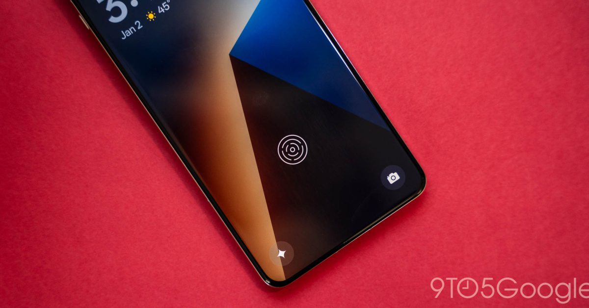 OnePlus wants to repair these fingerprint and face unlock issues