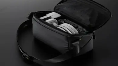 Leak Reveals Design and Features of DJI Flip Foldable Camera Drone