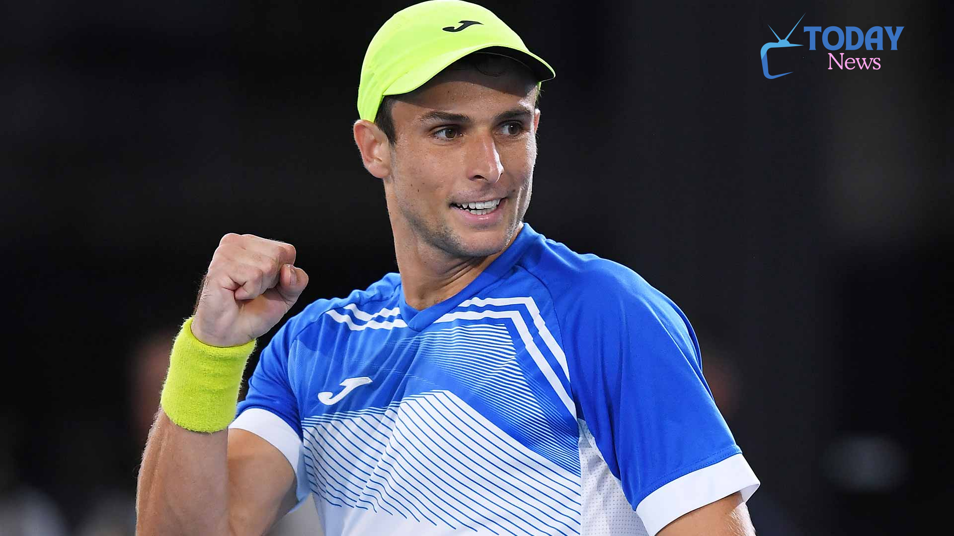 Alexandar Vukic: A Journey to Success in the Australian Tennis World