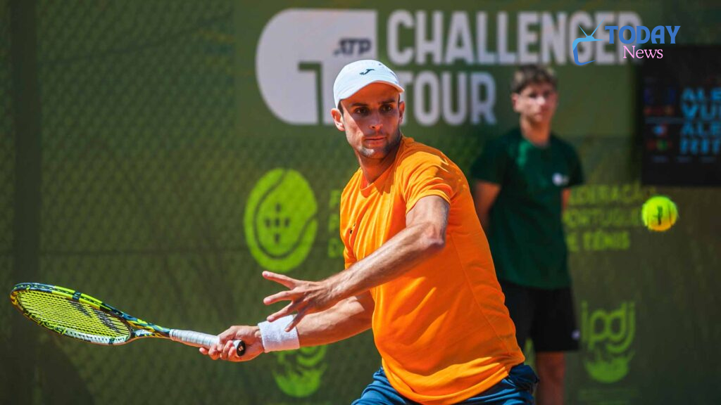 Alexandar Vukic: A Journey to Success in the Australian Tennis World