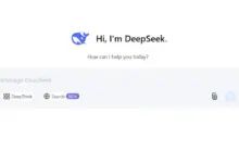 DeepSeek: A Chinese AI Model Competing with Meta and OpenAI