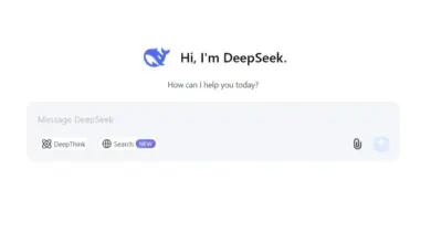 DeepSeek: A Chinese AI Model Competing with Meta and OpenAI