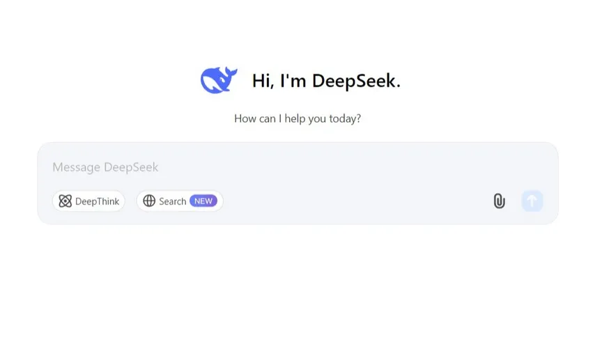 DeepSeek: A Chinese AI Model Competing with Meta and OpenAI DeepSeek: A Chinese AI Model Competing with Meta and OpenAI