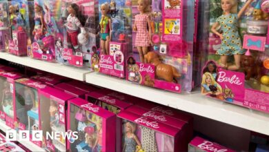 Barbie maker warns Trump tariffs may drive up prices - Today news