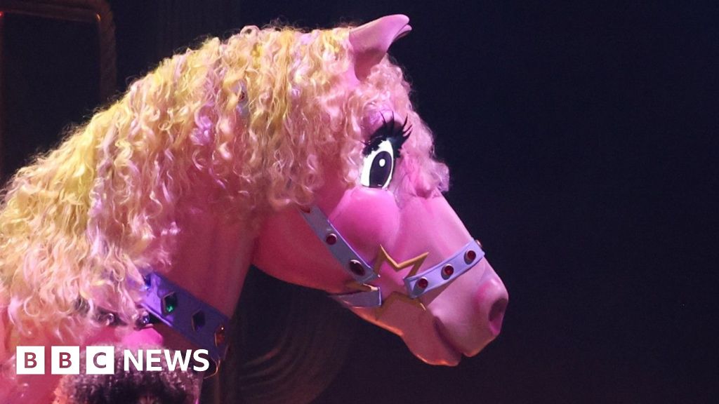 Grammys 2025 highlights, lowlights and a big pink pony - Today news