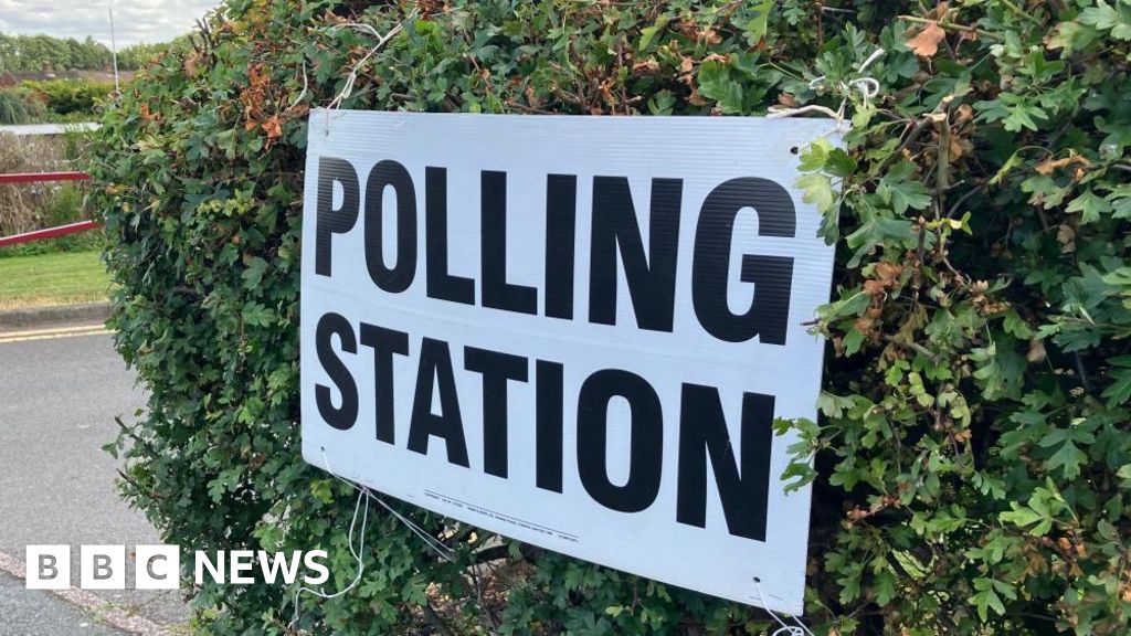 Council shake-up in England sees elections delayed in nine areas - Today news