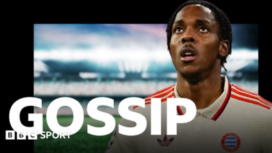 Soccer gossip: Tel, Disasi, Kelly, Felix, Jorginho