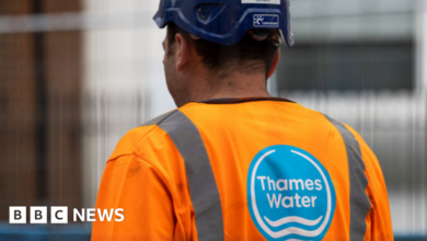 Thames Water secures £3bn lifeline after court ruling - Today news