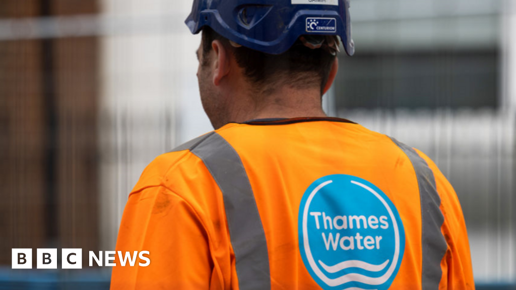 Thames Water secures £3bn lifeline after court ruling - Today news