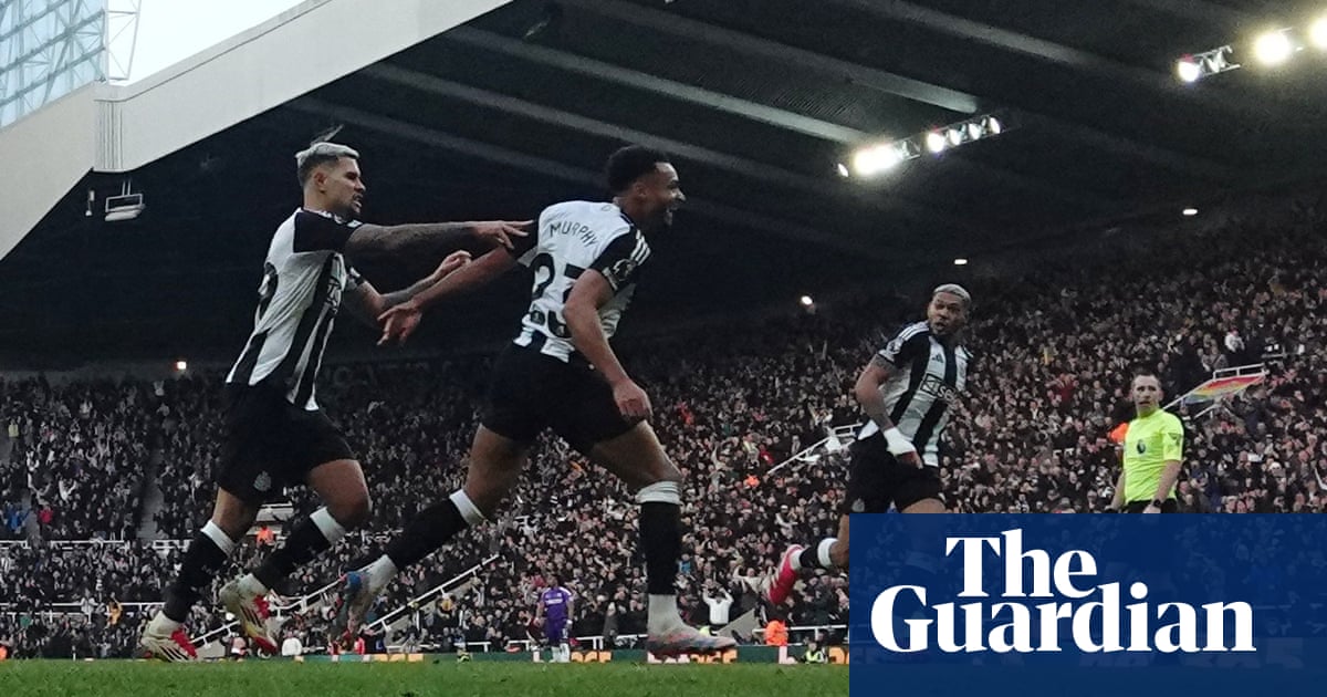 Eddie Howe tells Newcastle to ‘leave a legacy’ against Arsenal in Carabao Cup - Today news