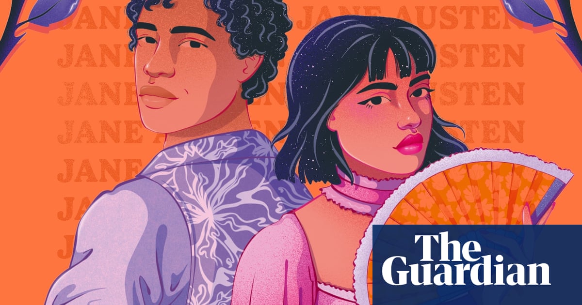 Meet-cute at Mansfield Park: can modern covers turn young readers on to Jane Austen? - Today news