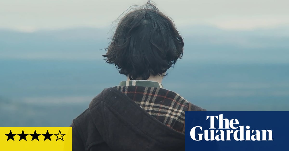 D Is for Distance review – tender portrait of parents battling for their son’s medication - Today news