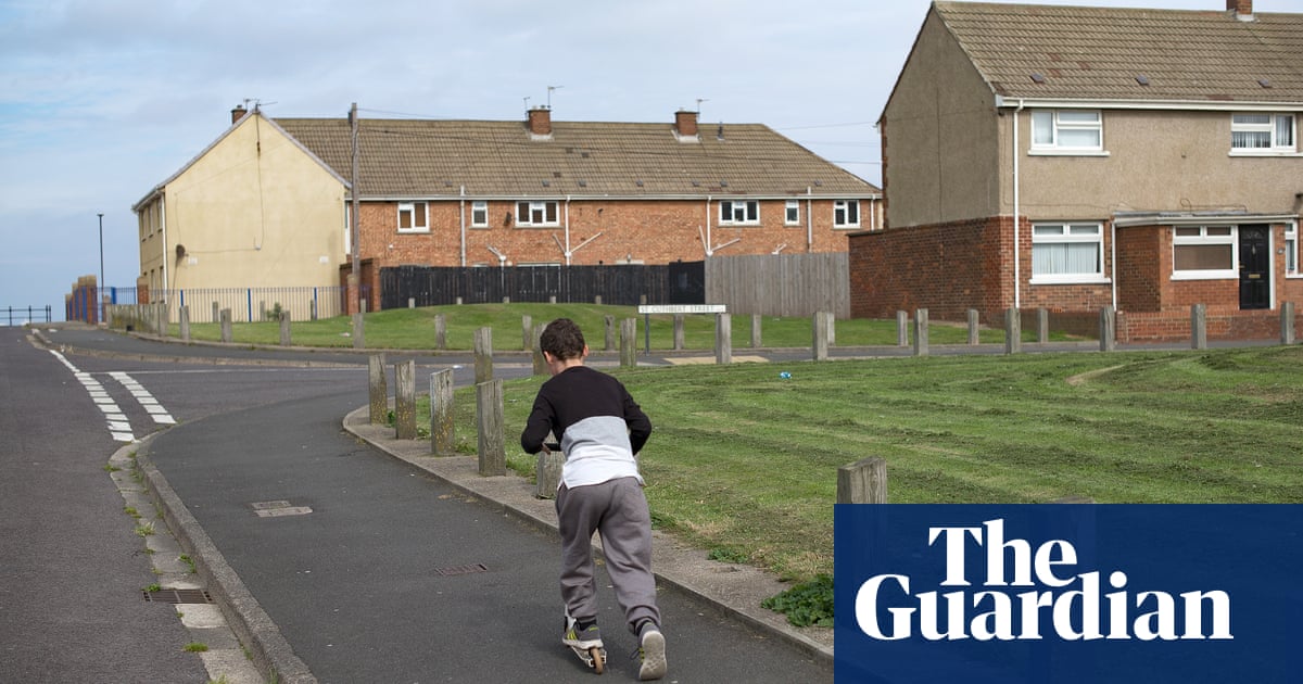 Nearly 1m children in UK at risk of poverty due to housing costs – report - Today news