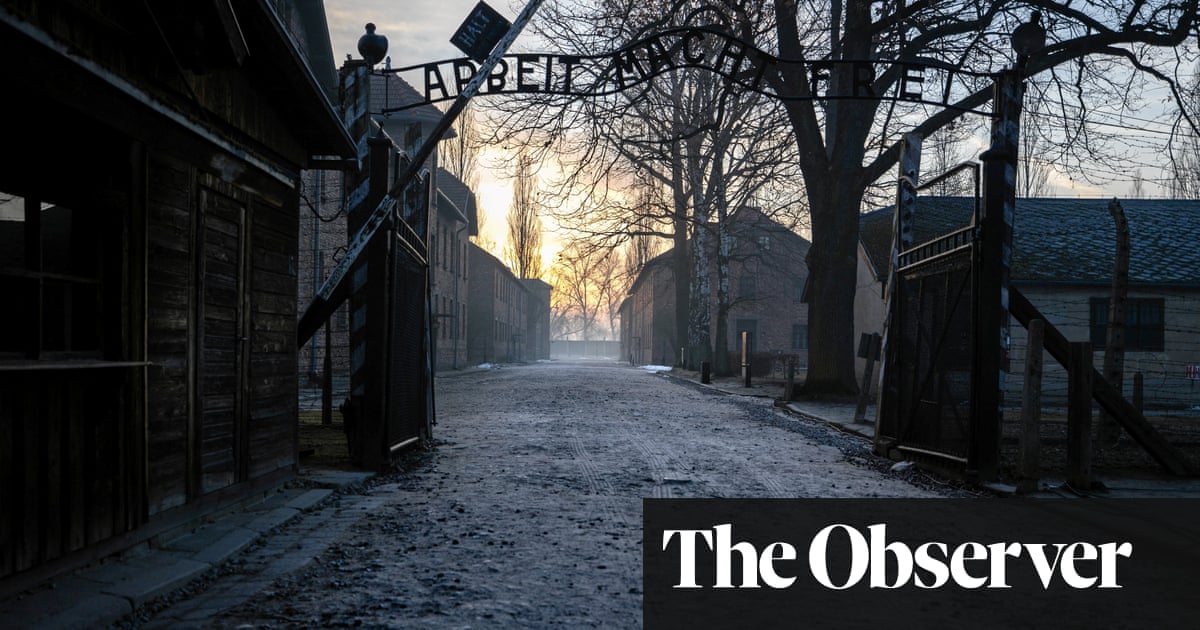 A Man of Few Words by Carlo Greppi review – Primo Levi’s saviour… and a tortured soul - Today news