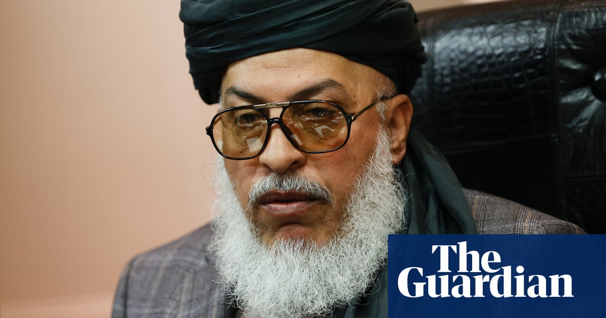 Taliban minister ‘forced to flee Afghanistan’ after speech in support of girls’ education - Today news