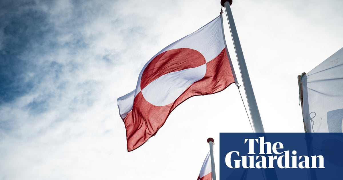 Greenland plans to ban foreign political funding over Trump-led election fears - Today news