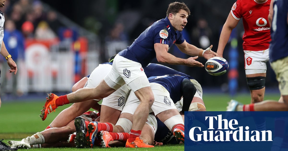 England insist Dupont is ‘human’ but admit stopping him is a conundrum - Today news