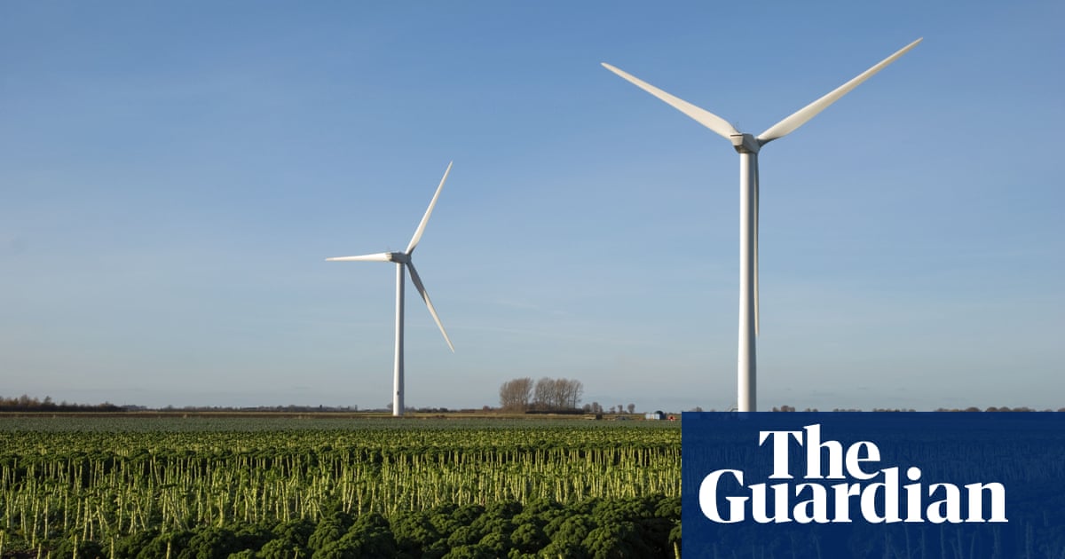 GB Energy says it may not meet pledge to employ 1,000 people ‘for 20 years’ - Today news