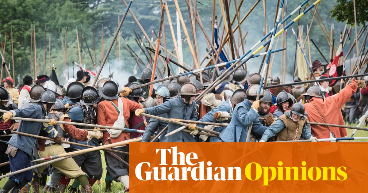 The Guardian view on English Heritage: don’t take glorious days out for granted | Editorial - Today news