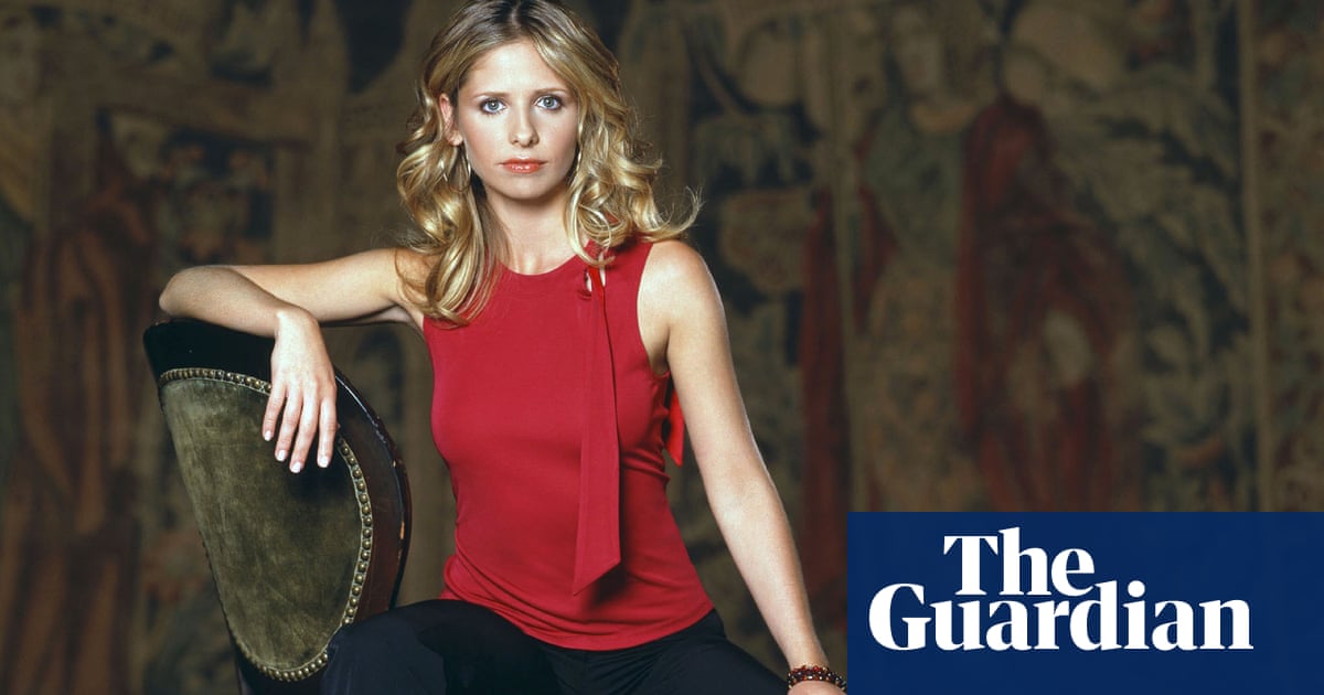 Buffy the Vampire Slayer reboot in the works with Sarah Michelle Gellar returning to the titular role - Today news