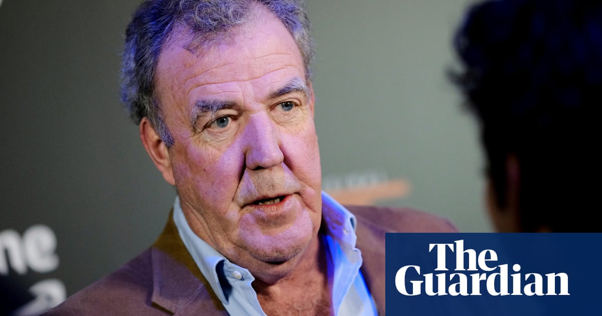 Sun website to charge £2 a month for selected content including Clarkson - Today news