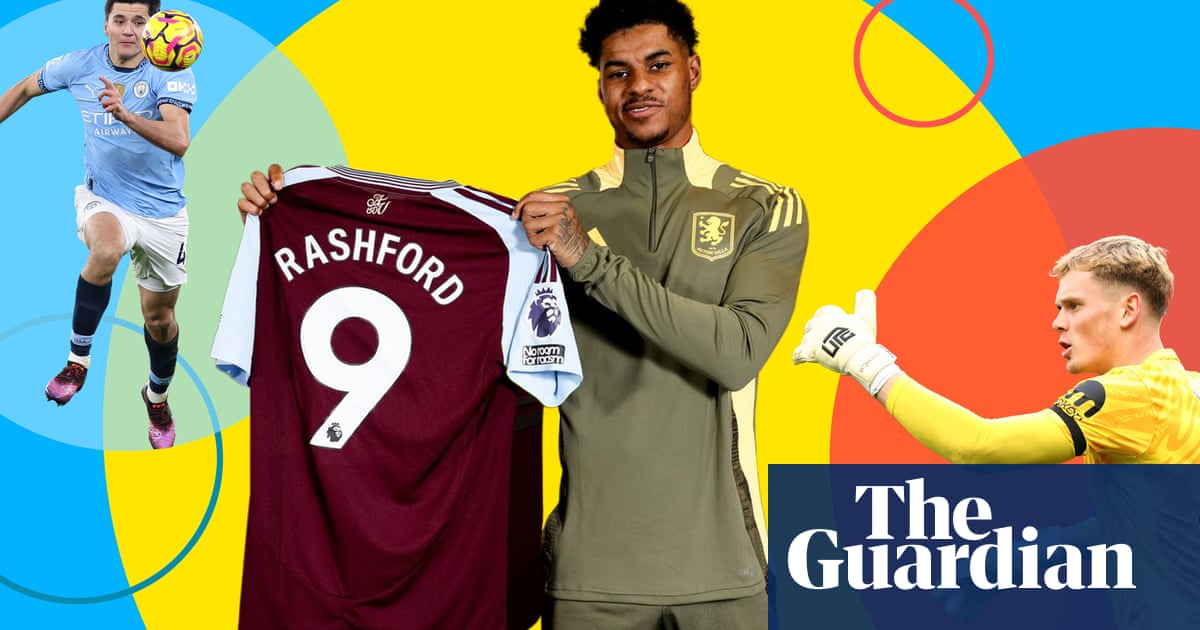 Transfer window verdict: how every Premier League club fared - Today news