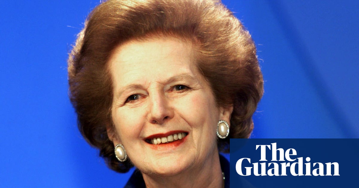 The Rest is History co-host writing Margaret Thatcher opera - Today news