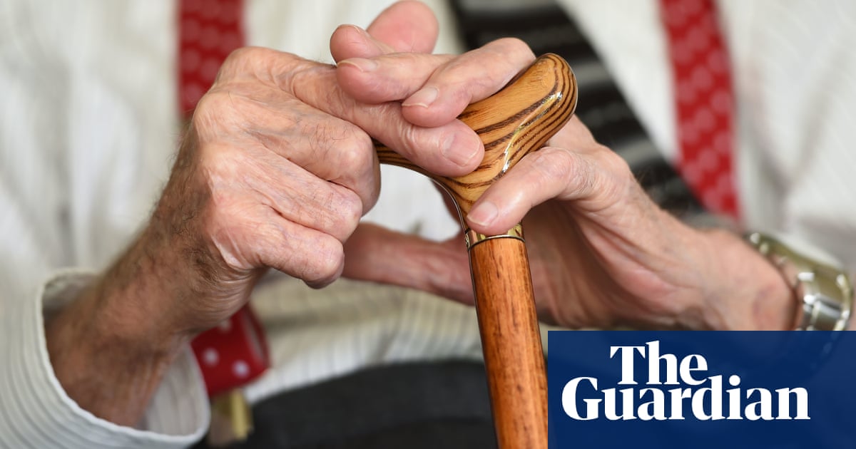 End of life care ‘not working’ for dying people or their families, say campaigners - Today news