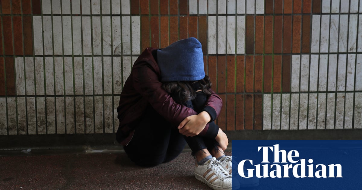 UK childhood mental health crisis to cost £1.1tn in lost pay, study finds - Today news