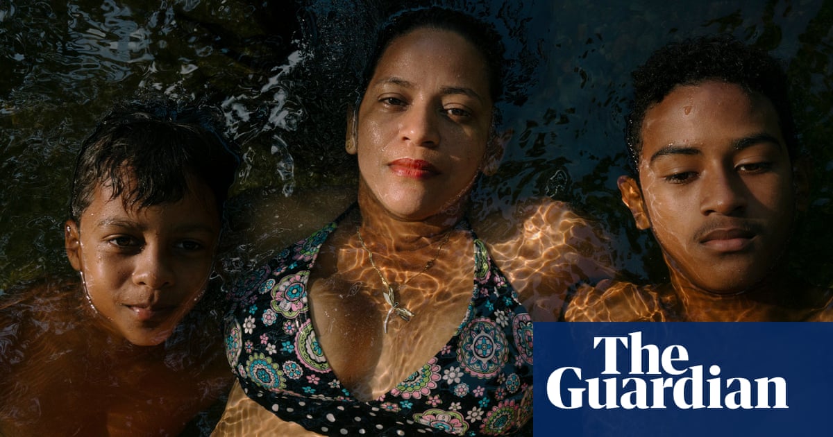 Women behind the lens: ‘I fish like a woman, not like a man’ - Today news