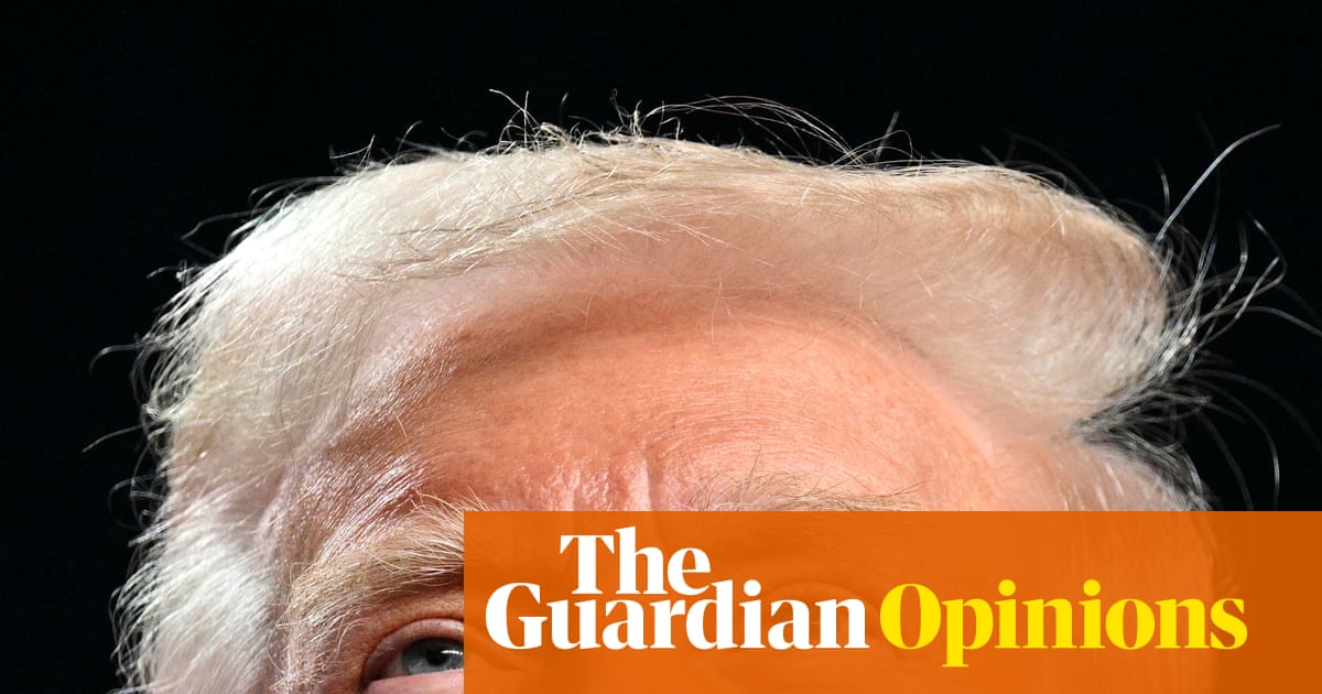 I didn’t think Trump’s second act would be that bad. Oh, how wrong I was | Arwa Mahdawi - Today news