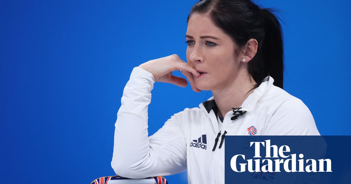 Eve Muirhead refuses to set GB medal target for 2026 Winter Olympics - Today news