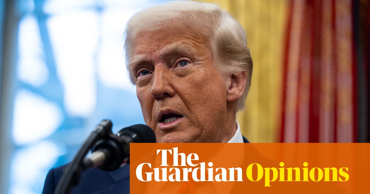 Trump is unleashing sadism upon the world. But we cannot get overwhelmed | Judith Butler - Today news