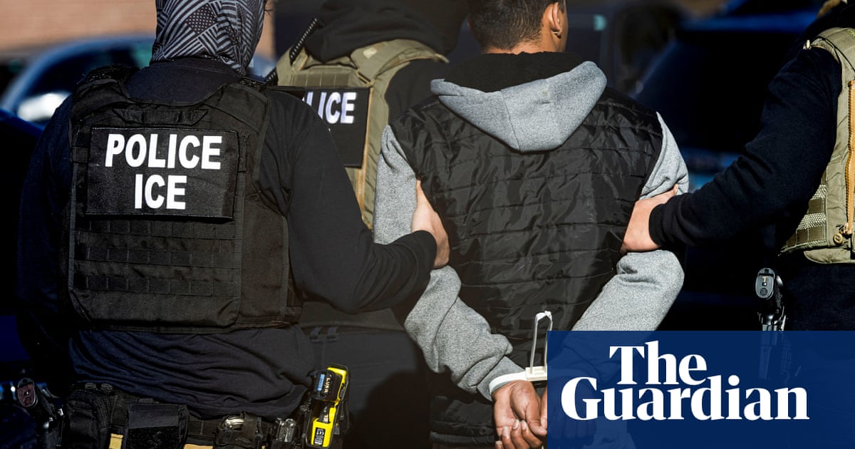 US immigration is gaming Google to create a mirage of mass deportations - Today news