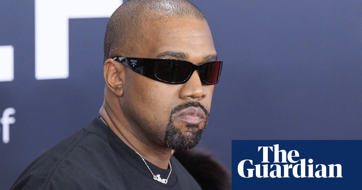 Kanye West announces he has been diagnosed with autism - Today news