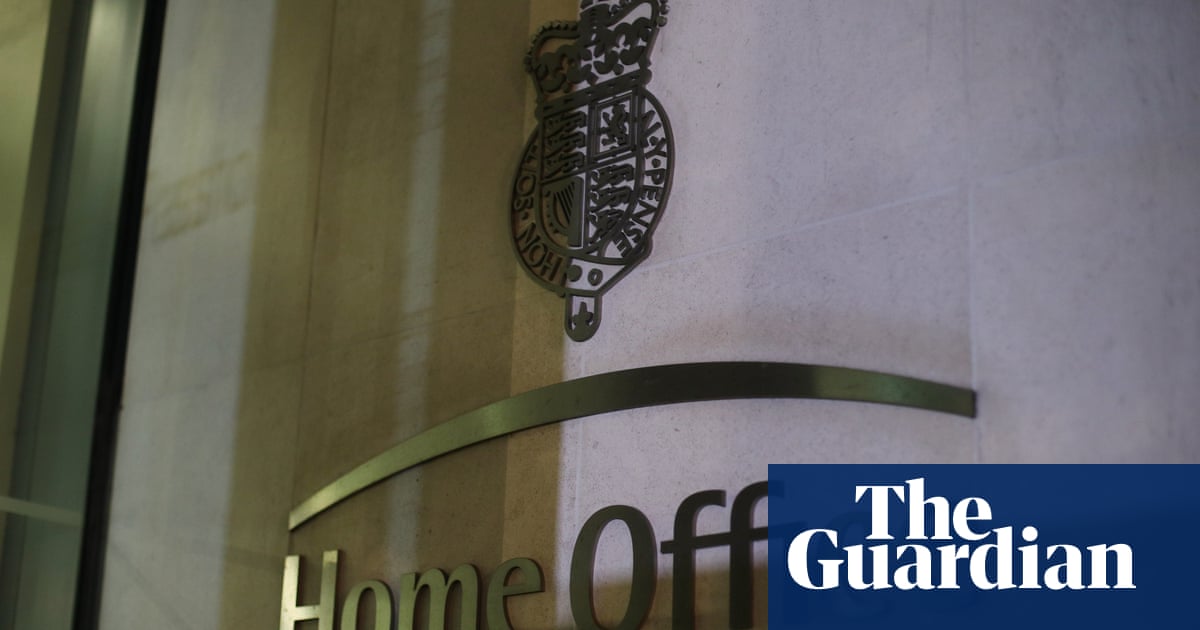 Home Office commission paid ‘incels’ to take part in study - Today news